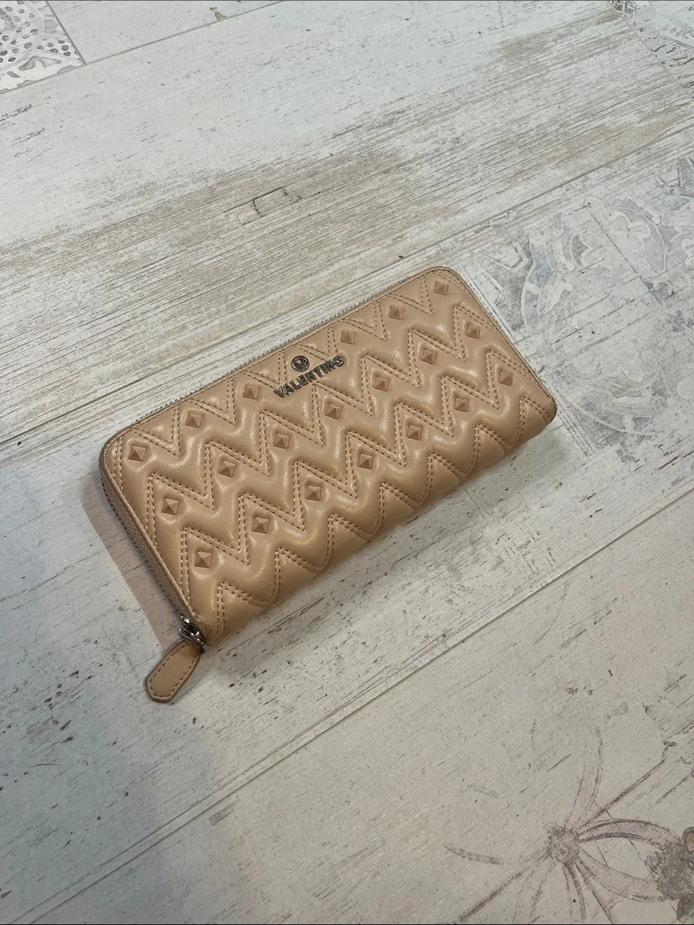 Mario Valentino good used